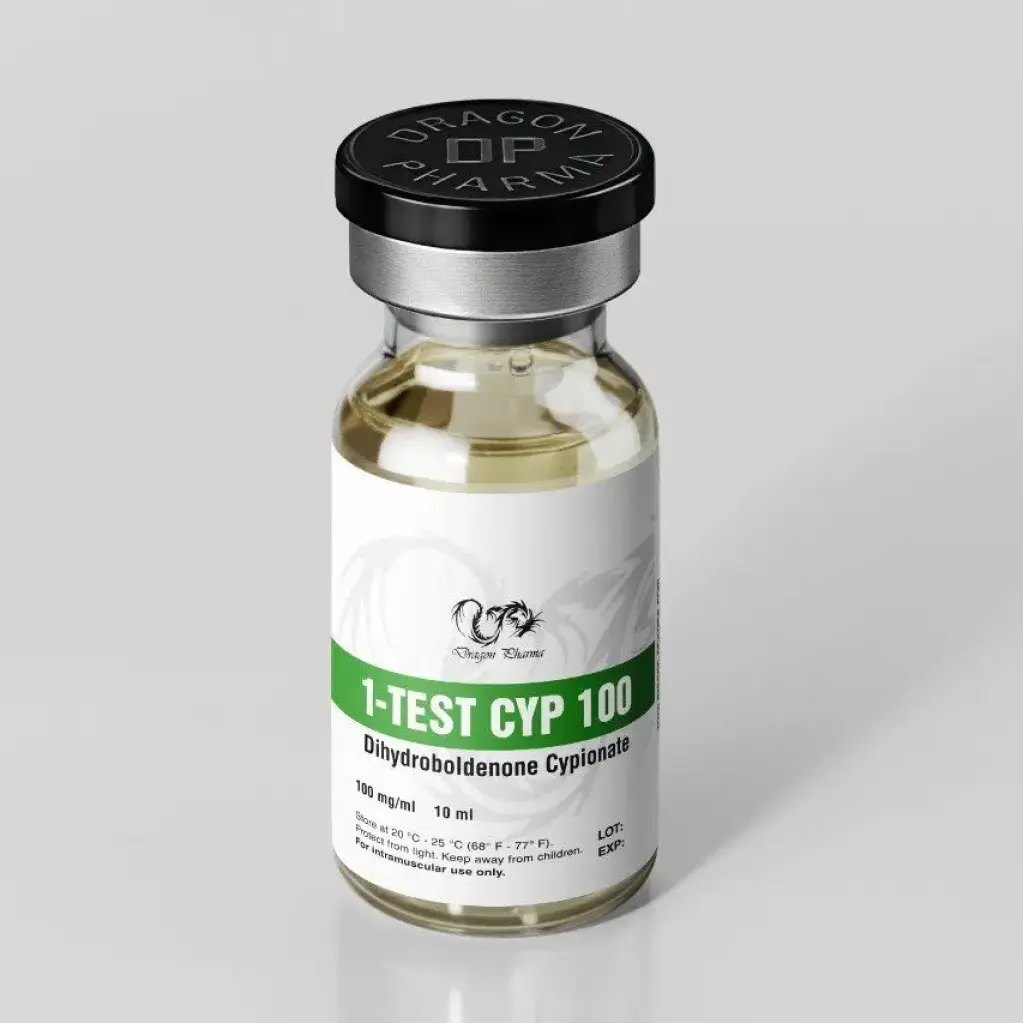 1-Test-Cyp
