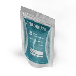 Anadroxyl