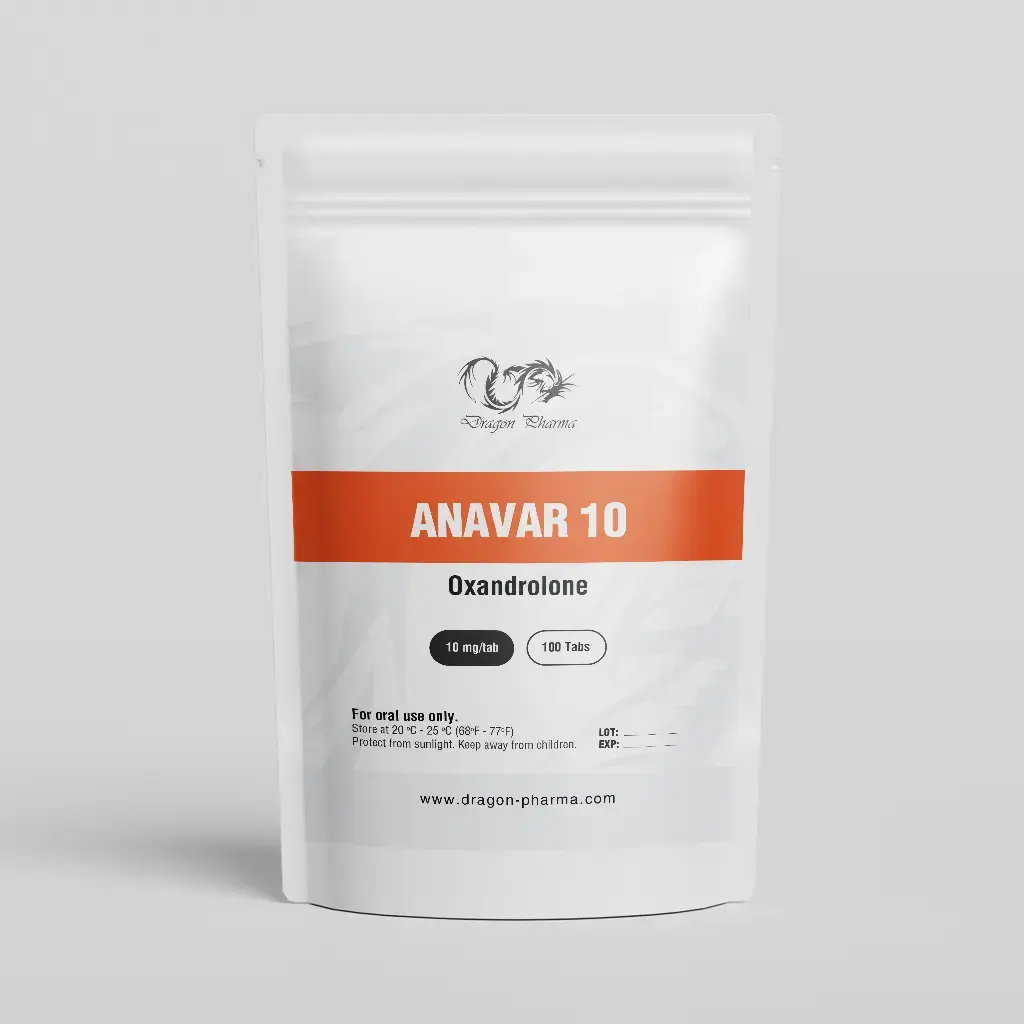 Anavar