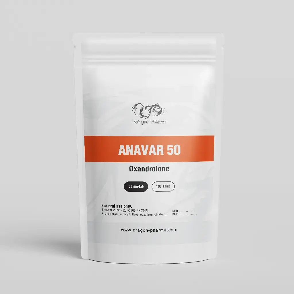 Anavar