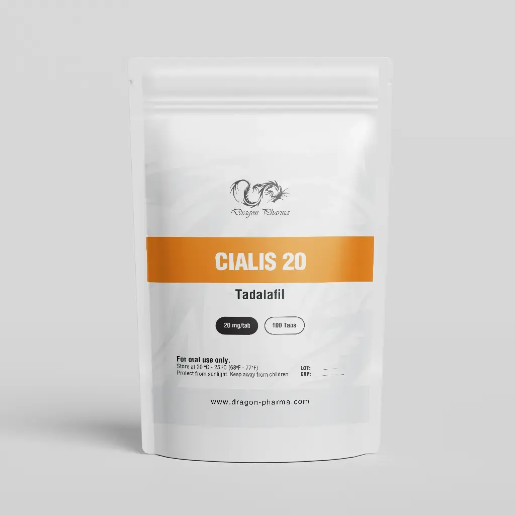 Cialis 20mg
