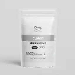 Clomid