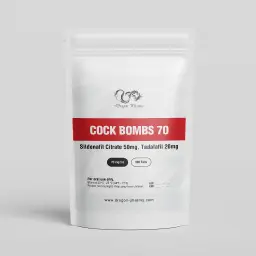 Cock Boms