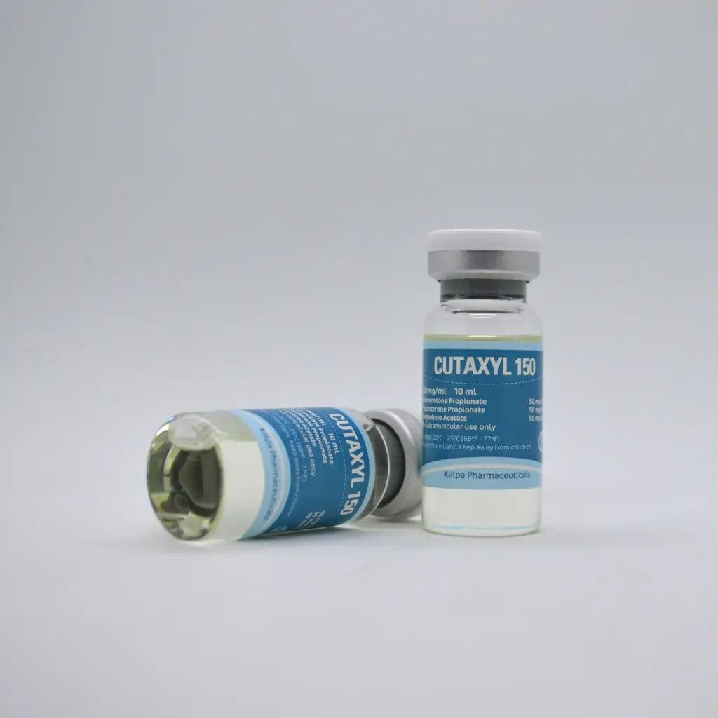 Cutaxyl 150