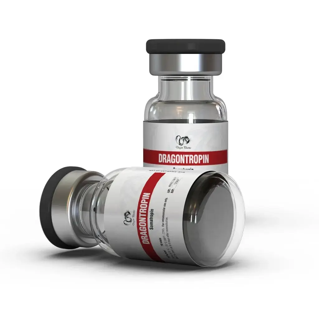 DragonTropin