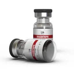 DragonTropin