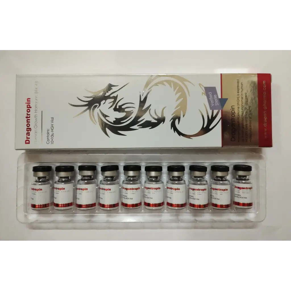 DragonTropin