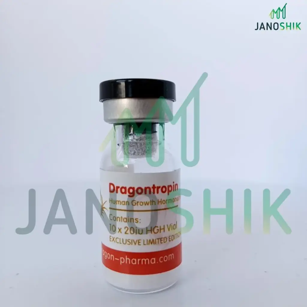 DragonTropin