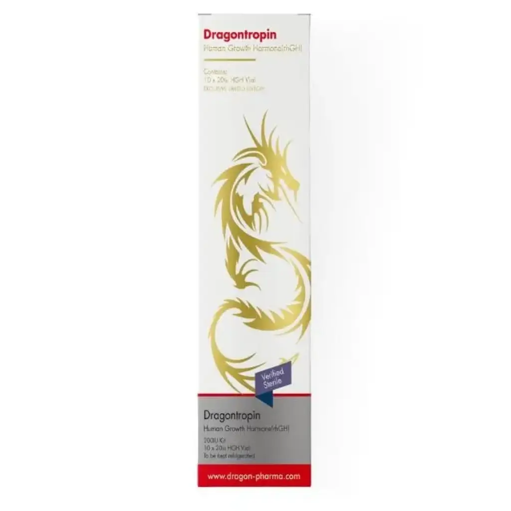 DragonTropin