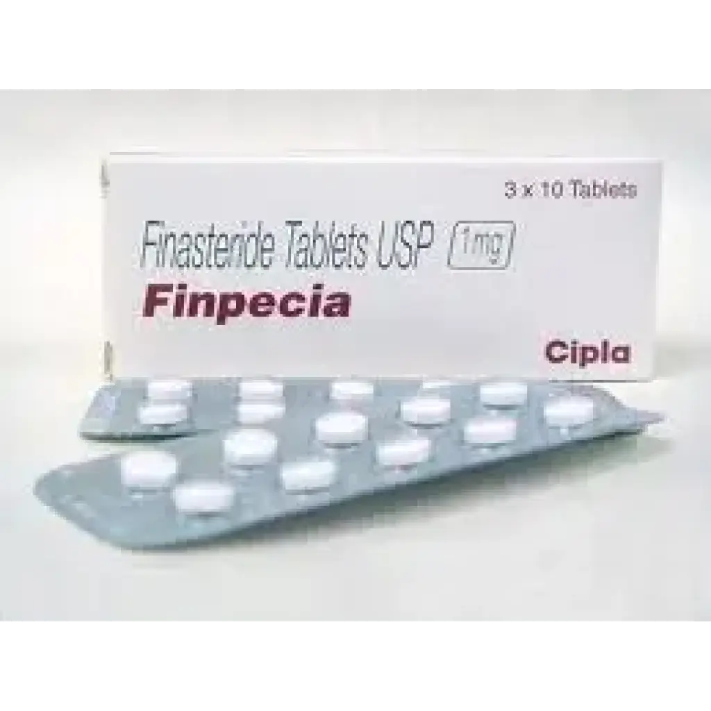 Finpecia