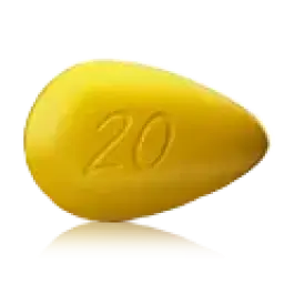 Generic Cialis 20mg