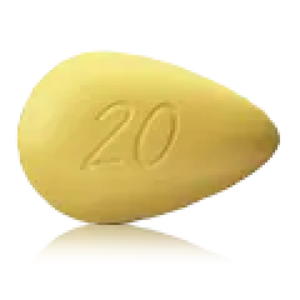 Generic Cialis Professional