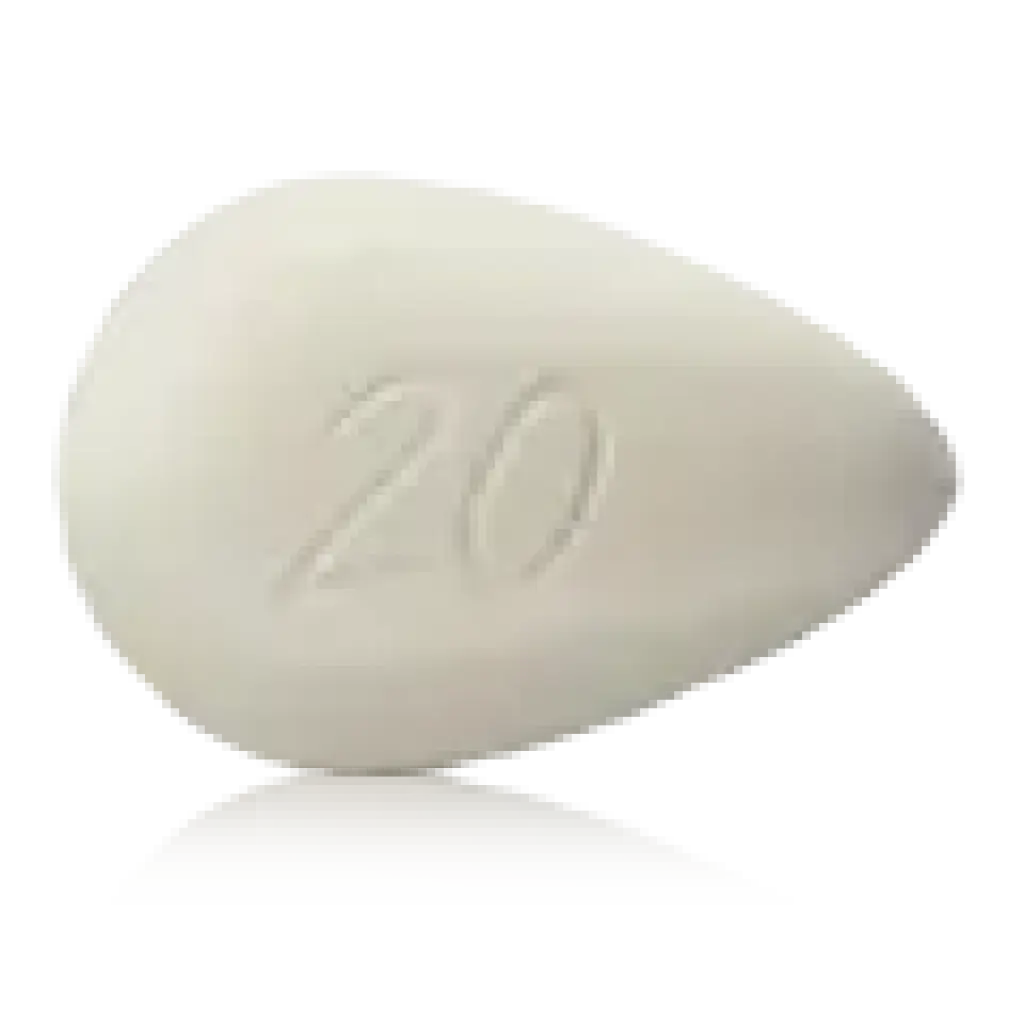 Generic Cialis Soft Tabs