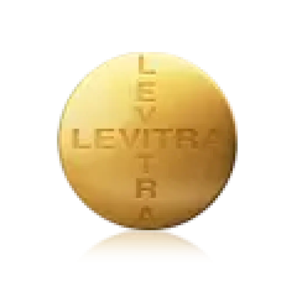 Generic Levitra