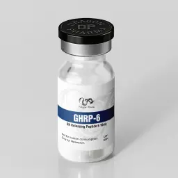 GHRP-6 10 mg