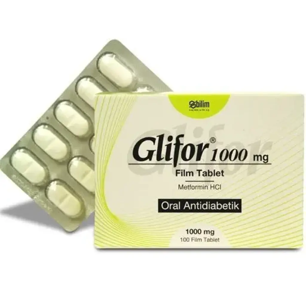 Glifor