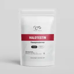 Halotestin