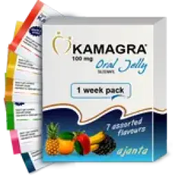 Kamagra Oral Jelly