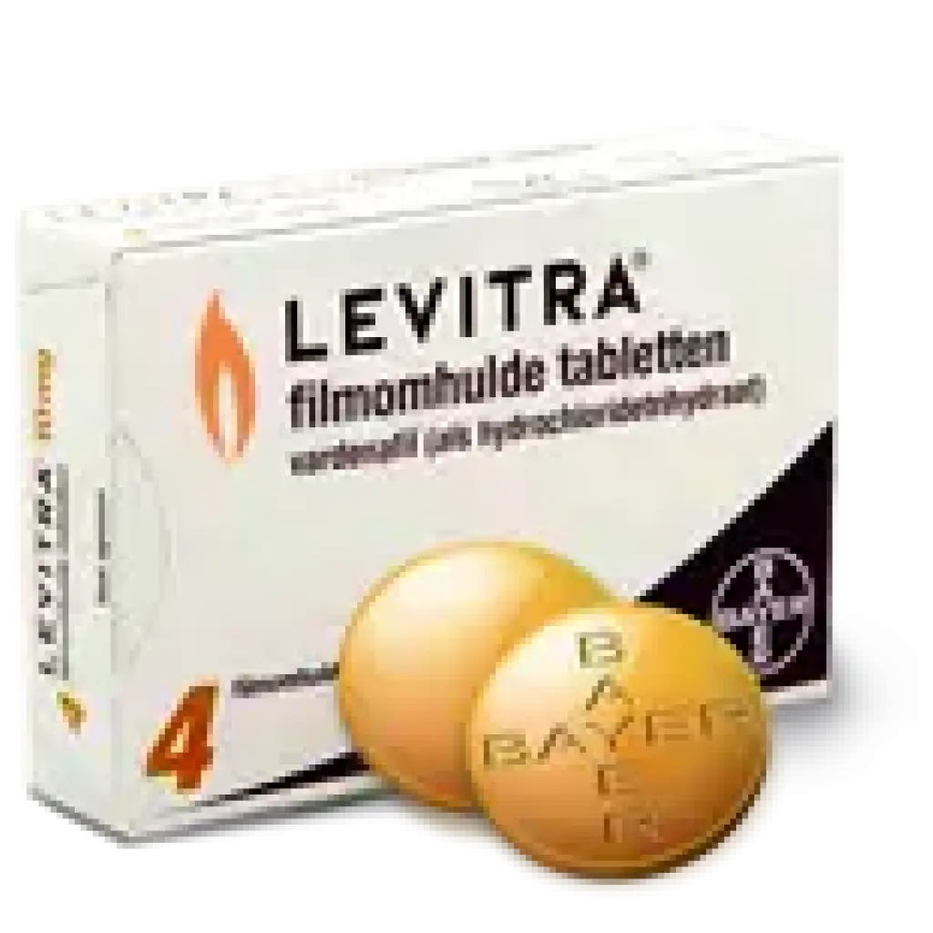 Levitra (Vardenafil)