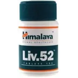 LIV 52