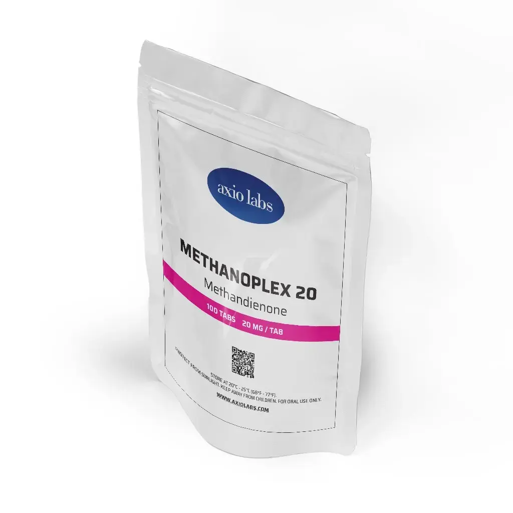 Methanoplex 20