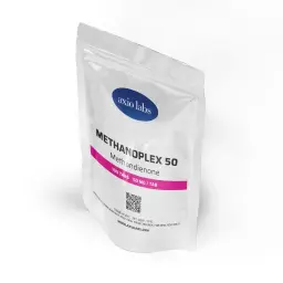 Methanoplex 50mg