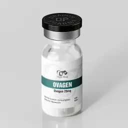Ovagen 20mg