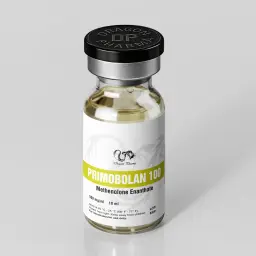 Primobolan 100