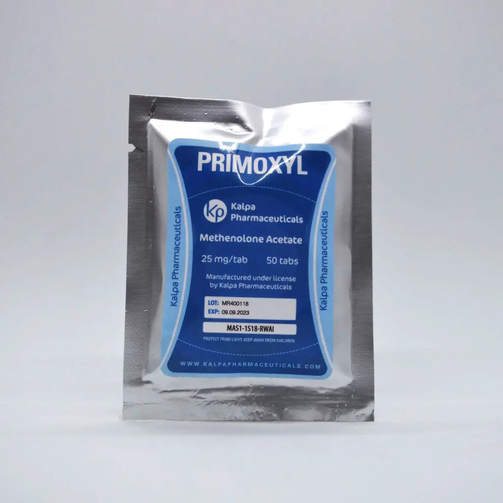 Primoxyl
