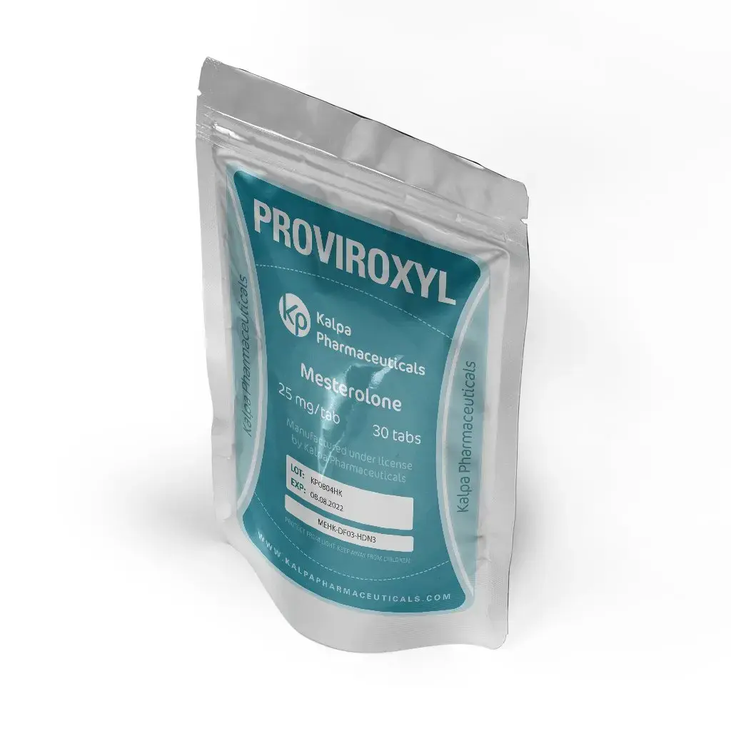 Proviroxyl