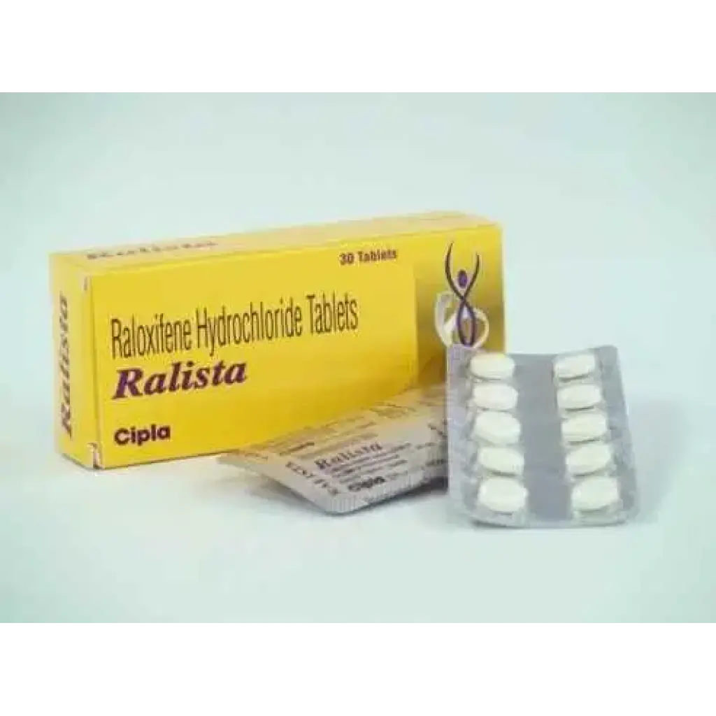 Ralista (Raloxifene)