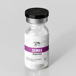 Semax 5mg