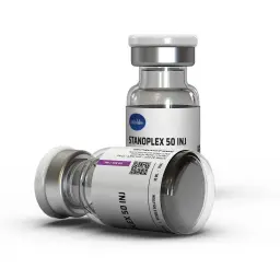Stanaplex 50 Inj
