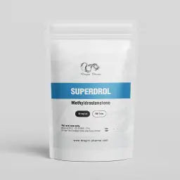 Superdrol 10