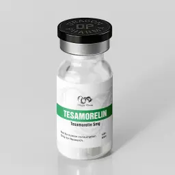 Tesamorelin 5 mg