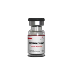 Testosterone Cypionate