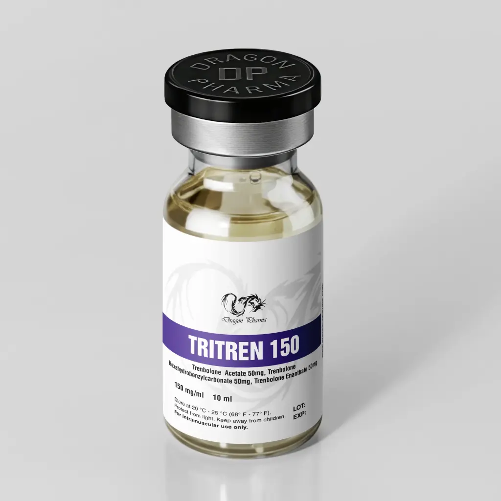 TriTren 150