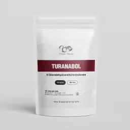 Turanabol