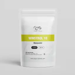 Winstrol 10mg