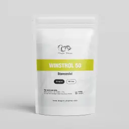Winstrol 50mg