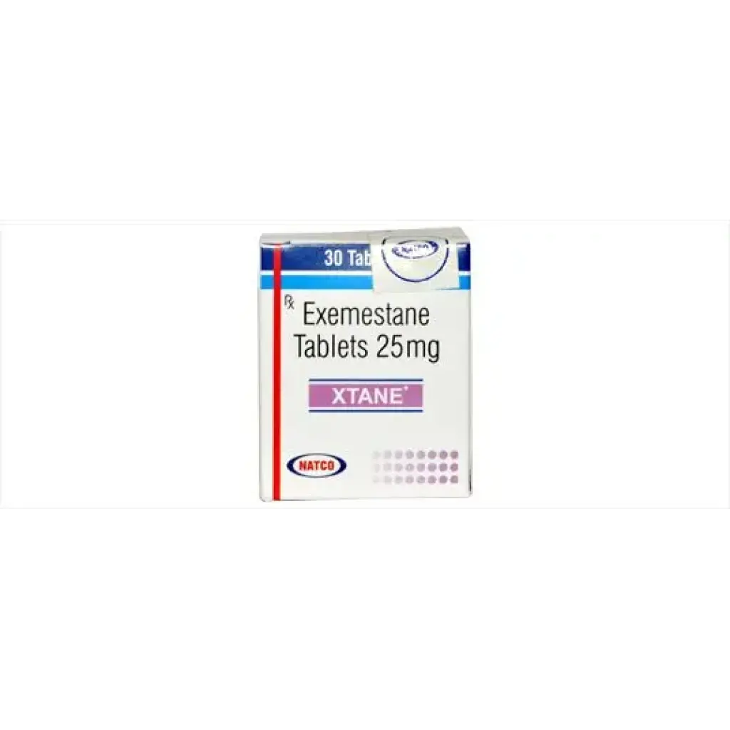 Xtane 25mg